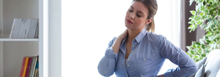 Back Pain Tips from a Tallahassee FL Chiropractor