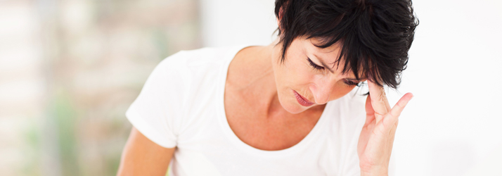 Tallahassee FL Chiropractor Discusses Different Types of Headaches