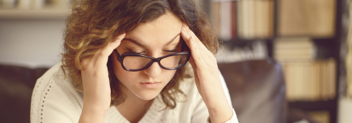 Chiropractor in Tallahassee FL Discusses Headache Relief