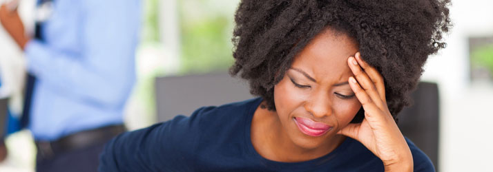 Tallahassee FL Chiropractors May Help Relieve Migraines