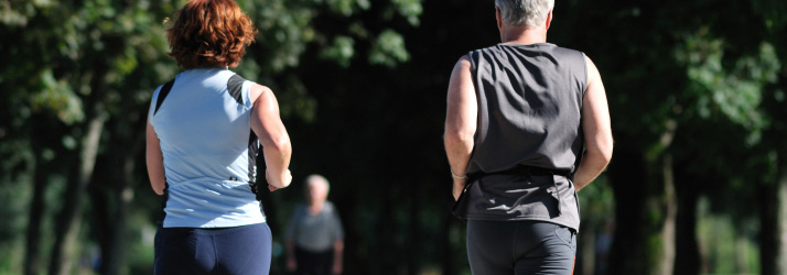 Exercise Smarter in Tallahassee FL