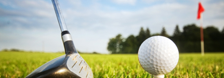 Improve Your Golf Game in Tallahassee FL with Chiropractic Care