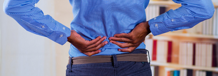 Is It Just Back Pain in Tallahassee FL?
