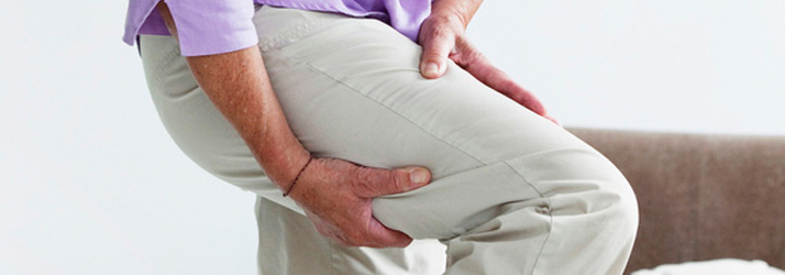 Sciatic Leg Pain Relief in Tallahassee FL