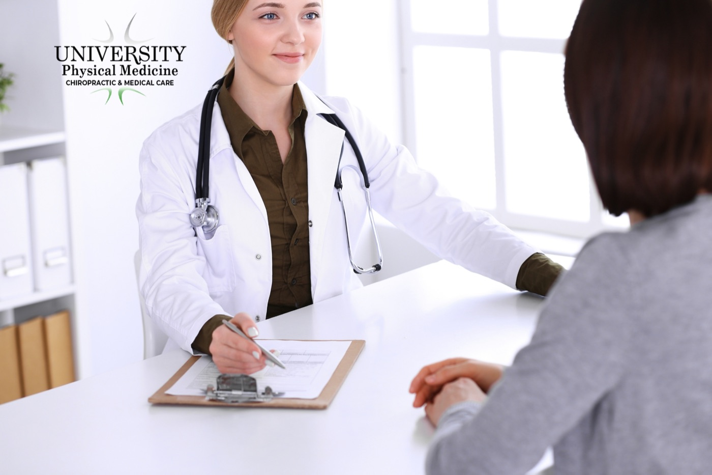 Walk-In vs Appointment Chiropractor in Tallahassee FL ��– Open Now for Fast Relief