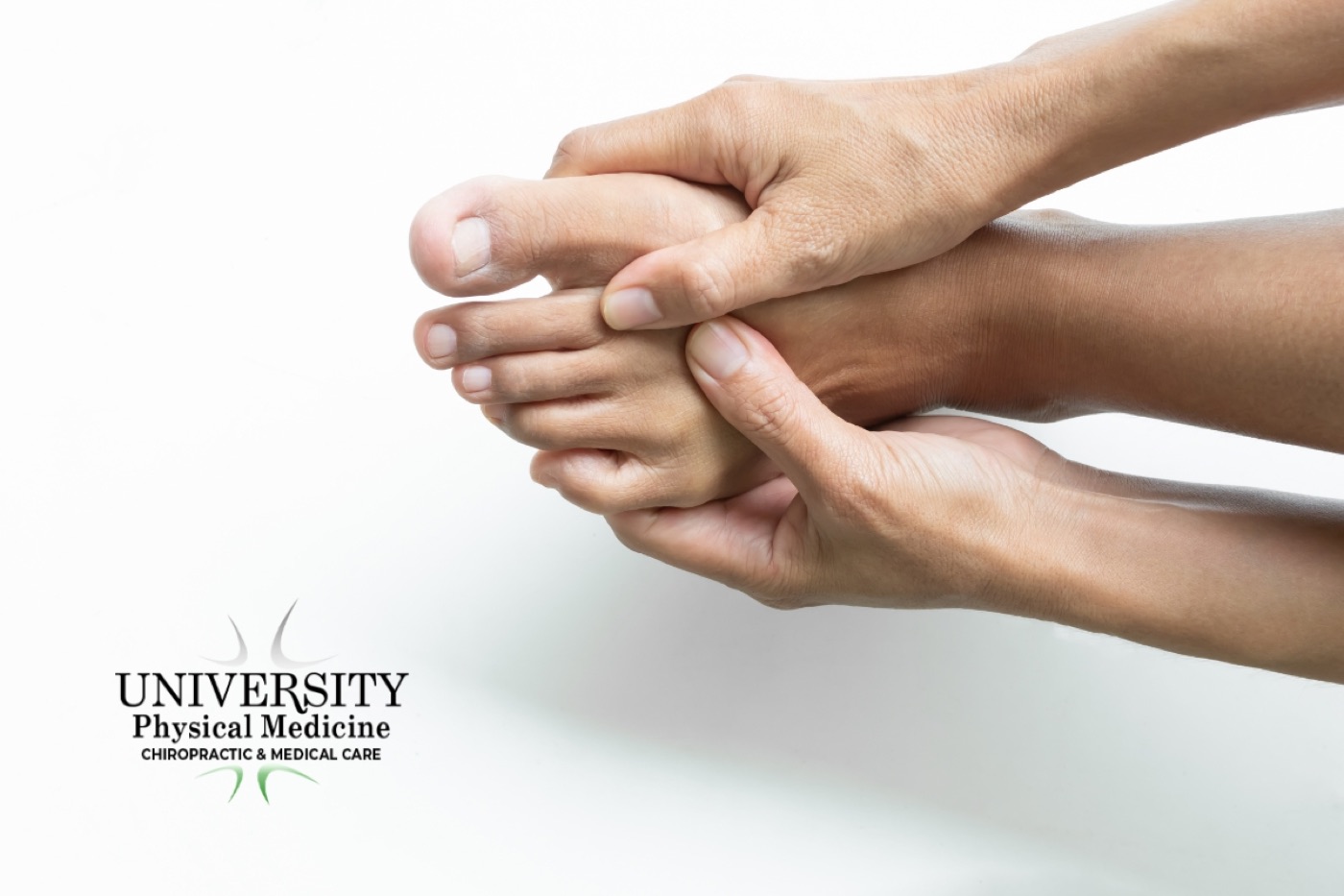 What Is Neuropathy and How Can a Tallahassee Chiropractor Help Relieve the Pain?