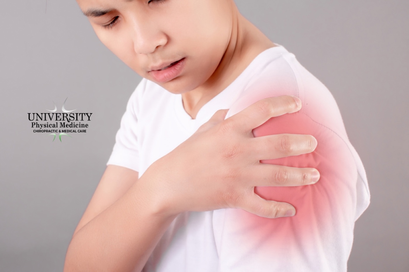 Why Your Arm or Leg Pain May Be Coming From Your Spine